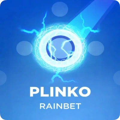 Rainbet Plinko